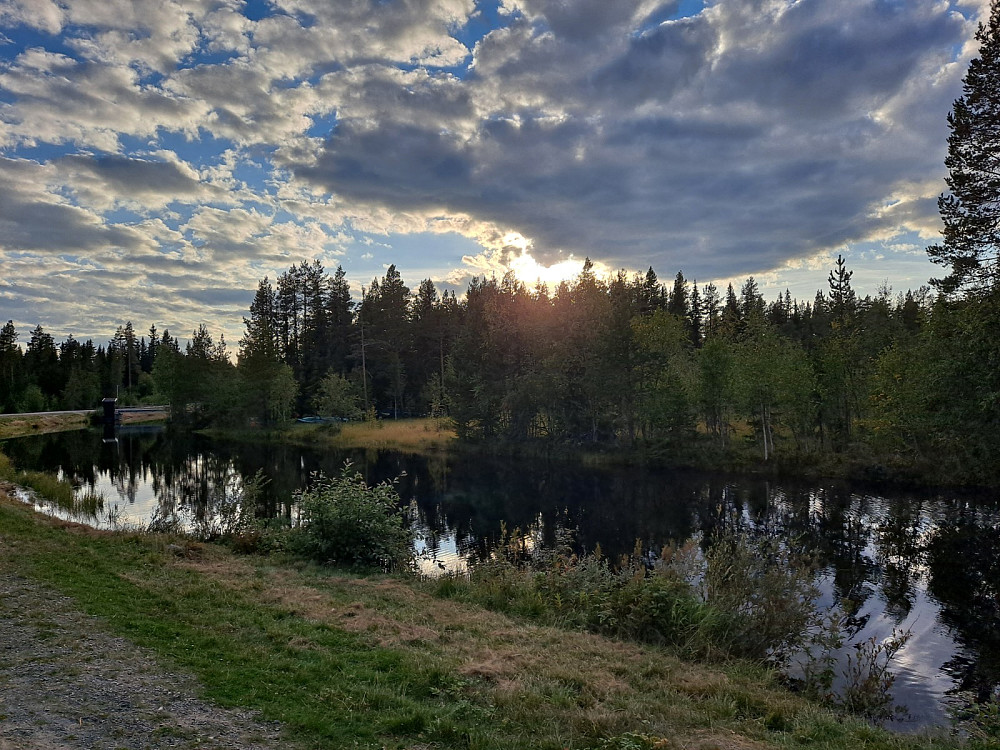 Ved Kanalen
