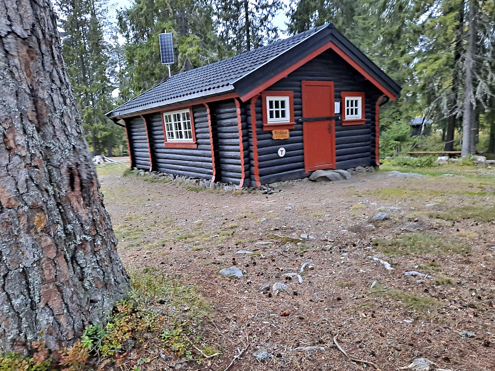 Krokbua