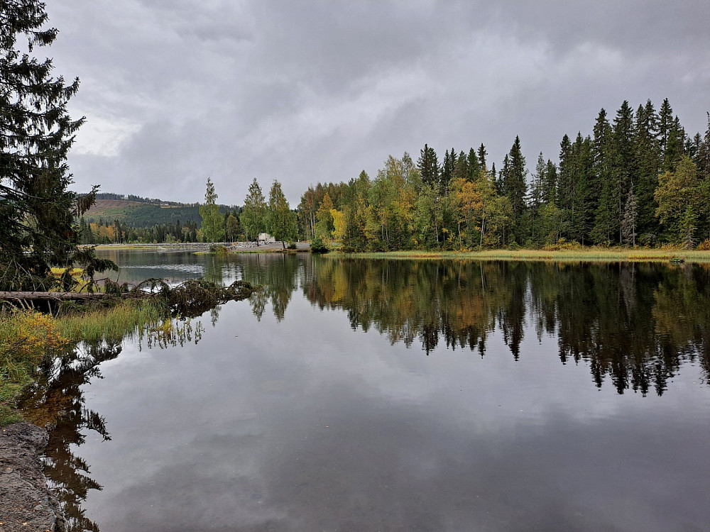 Ved Krokbua