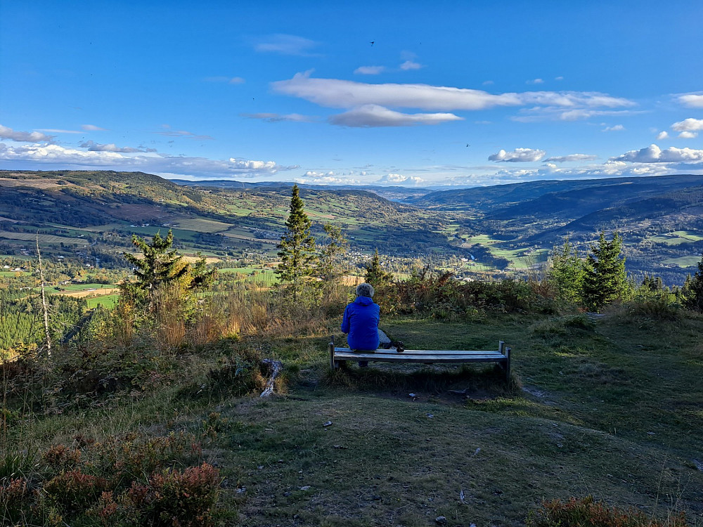 På Lundevarden