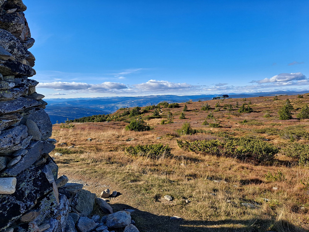 På Hafjell