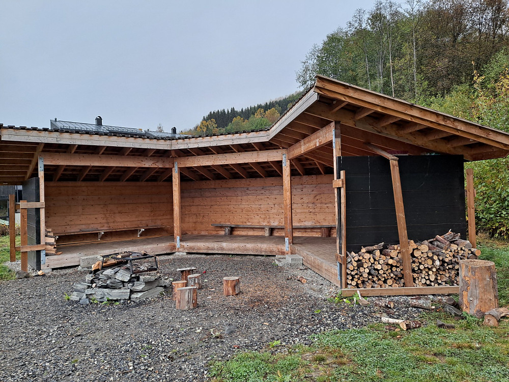 Fakstadlia gapahuk