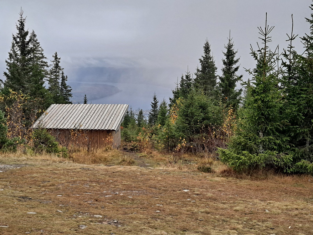 På Balbergkampen