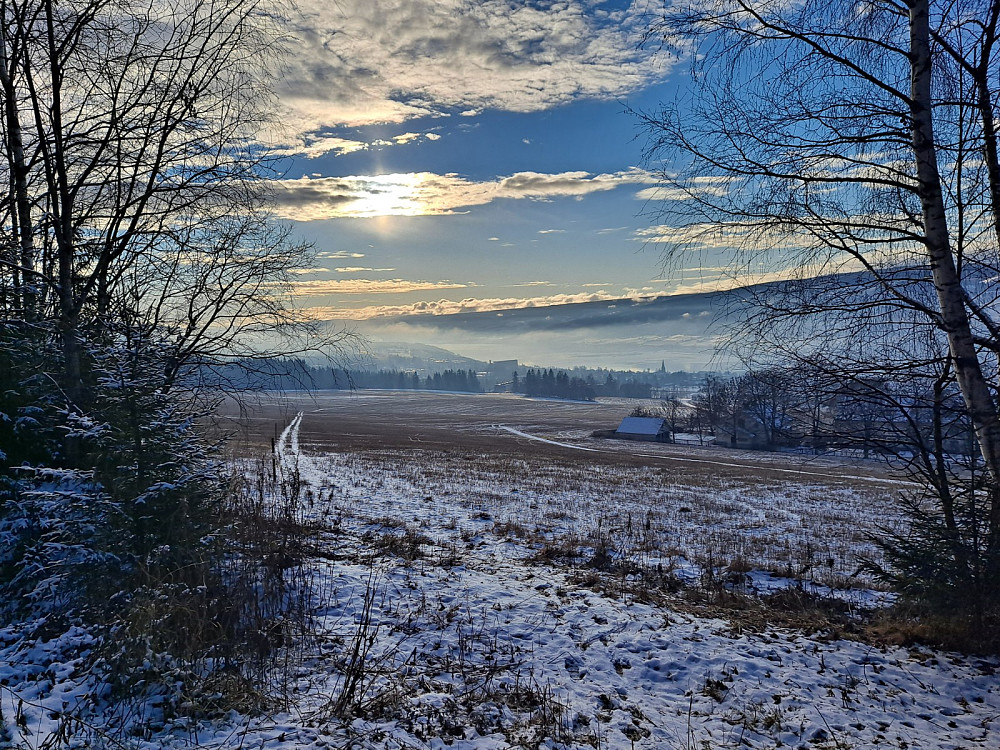 Lysgardsjordet