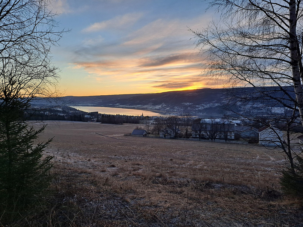 Lysgårdsjordet