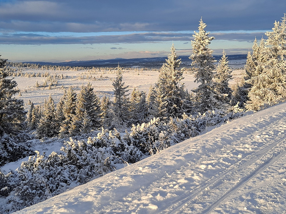 På Hitvegen