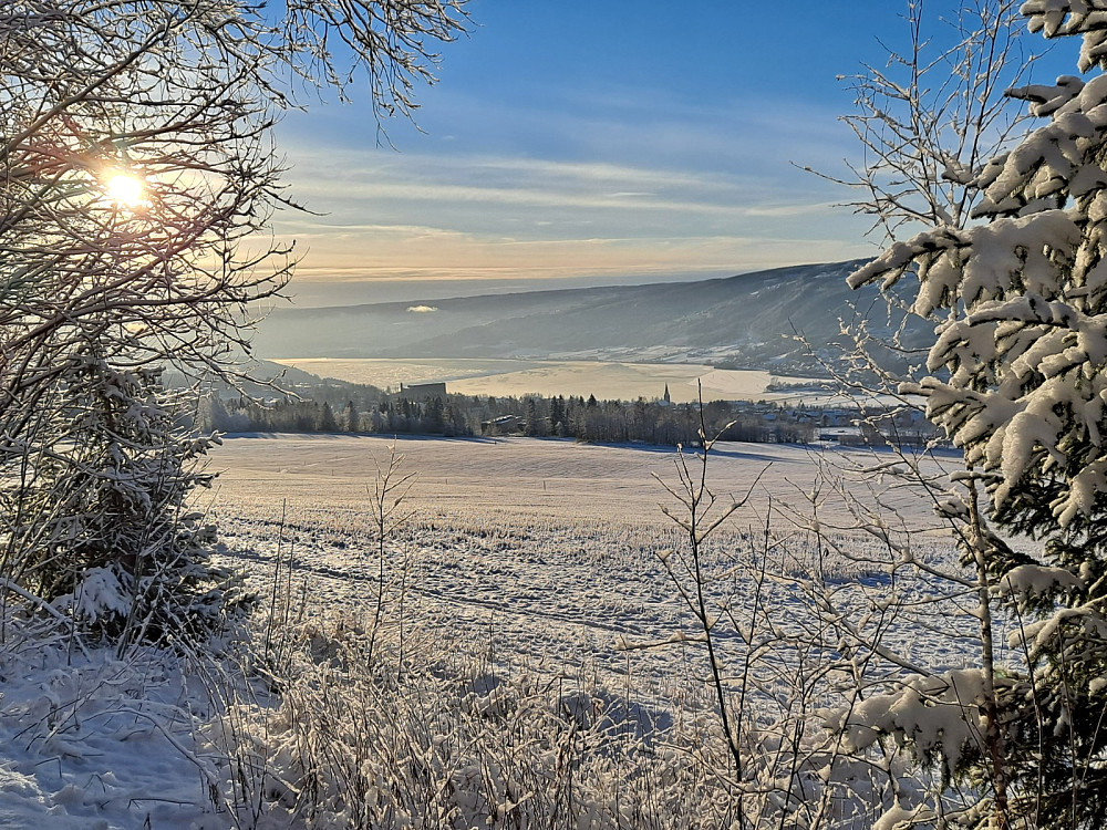 Lysvgårdsjordet
