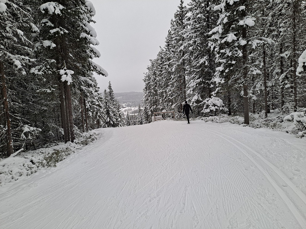 På Kanthaugen