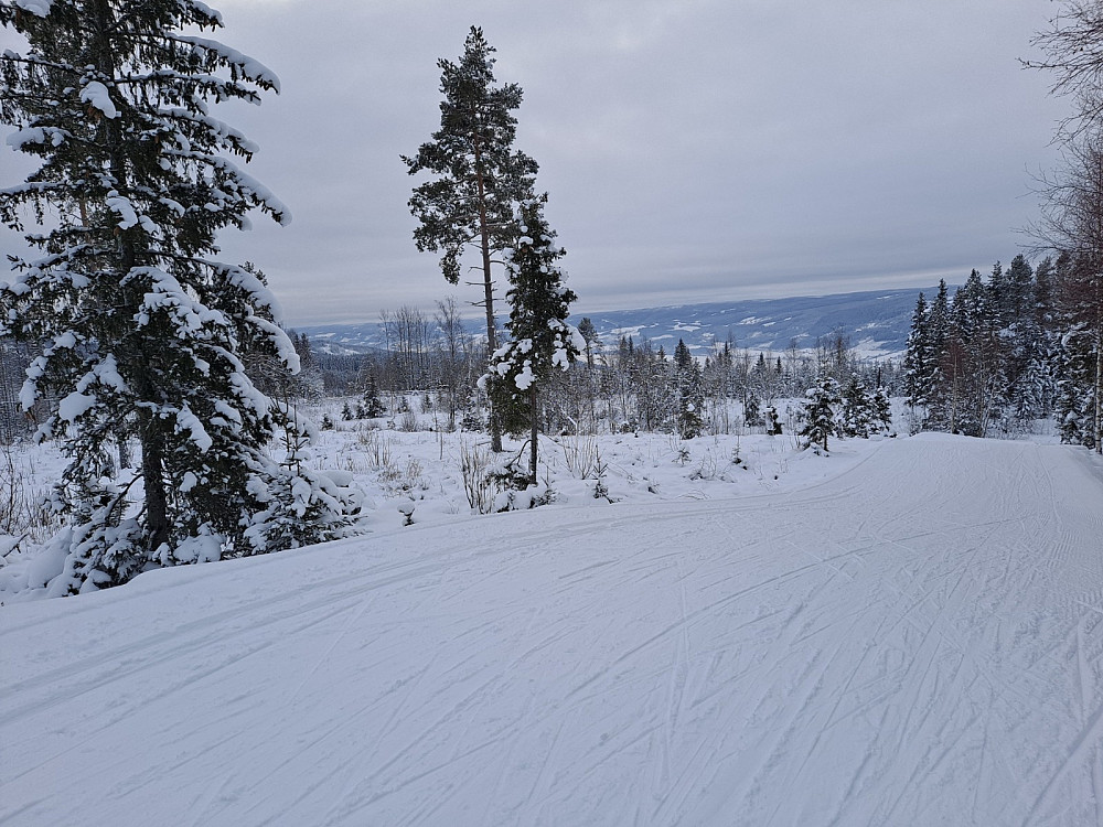 Ned fra Kanthaugen