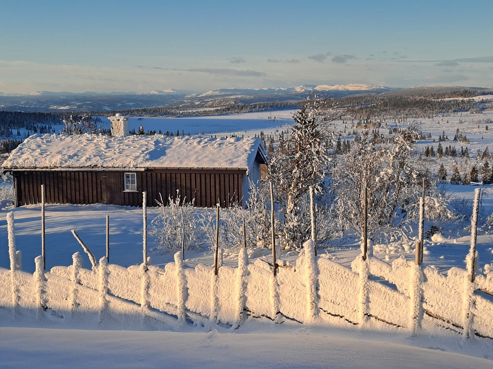 På Hita