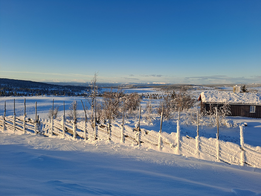 På Hita