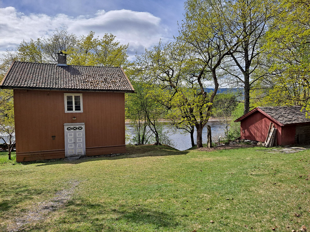 Sundgården