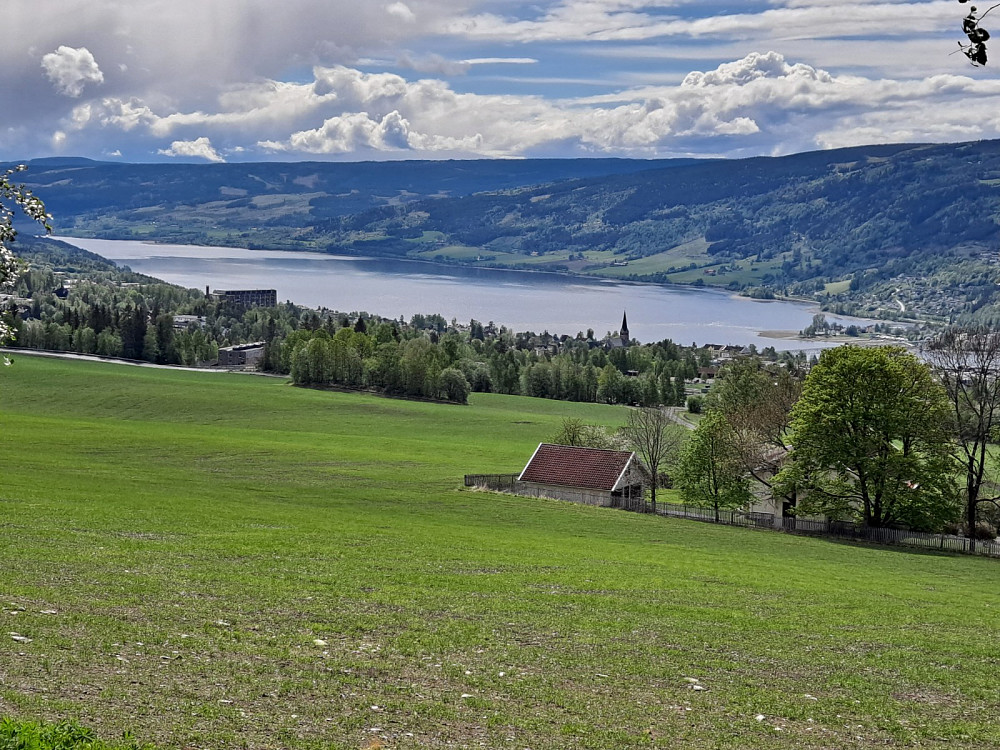 Lillehammer