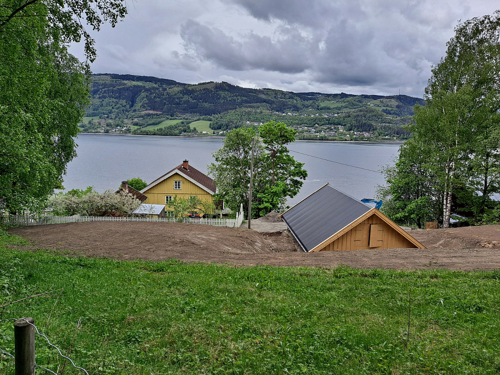 Nordre Sæter