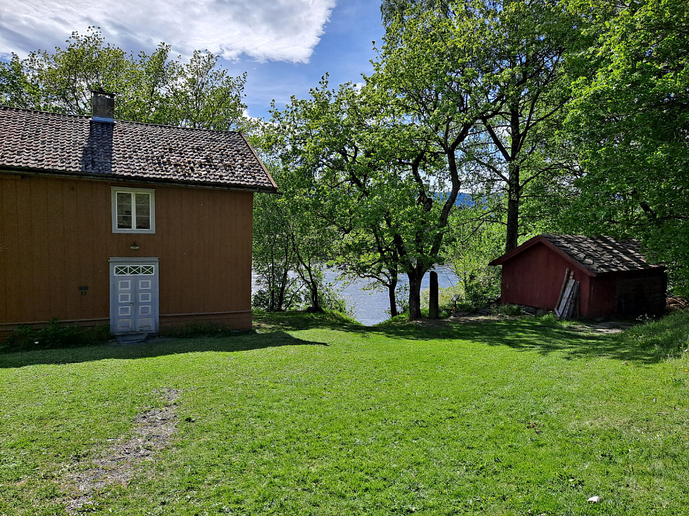 Sundgården