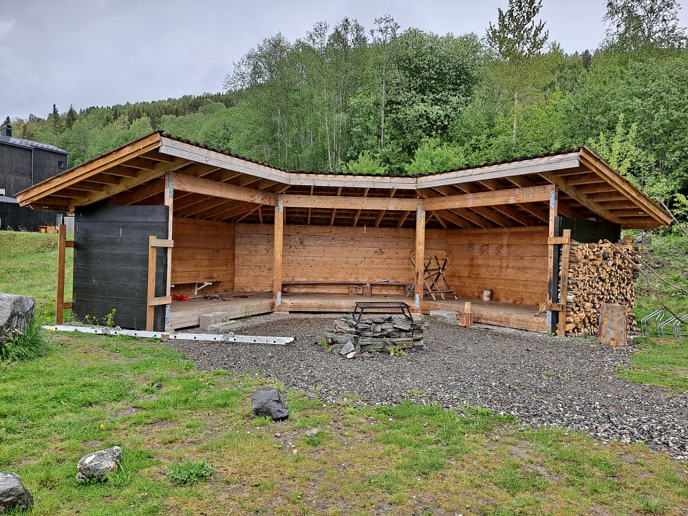 Fagstadlia gapahuk