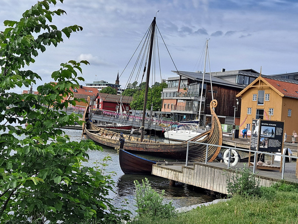 Båtliv