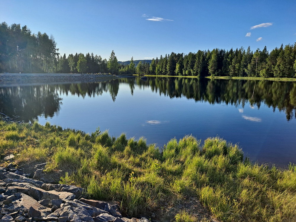 Ved Krokflø