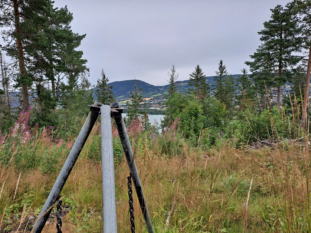 På Pinnikhaugen