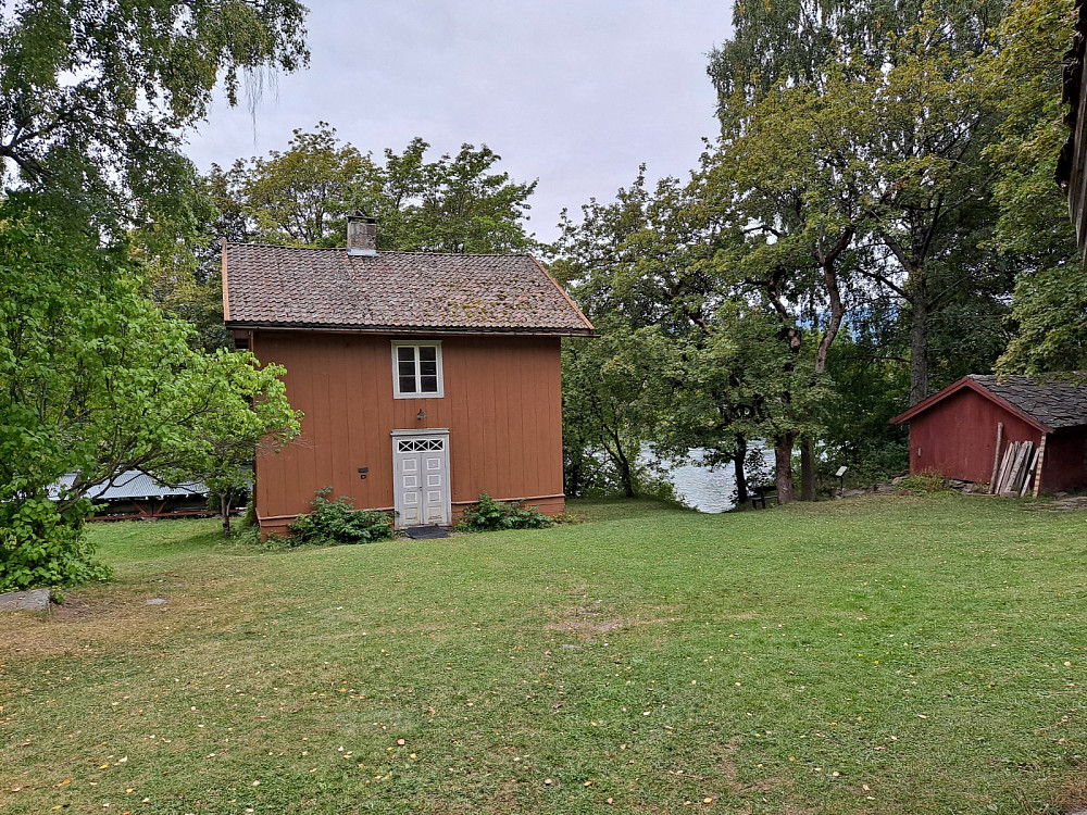 Sundgården
