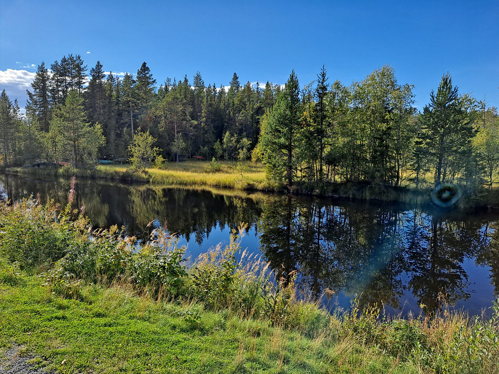 Kanalen