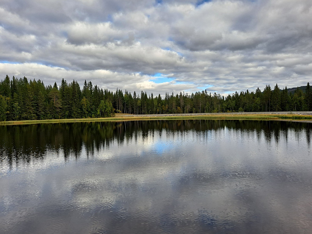 Ved Krokflø