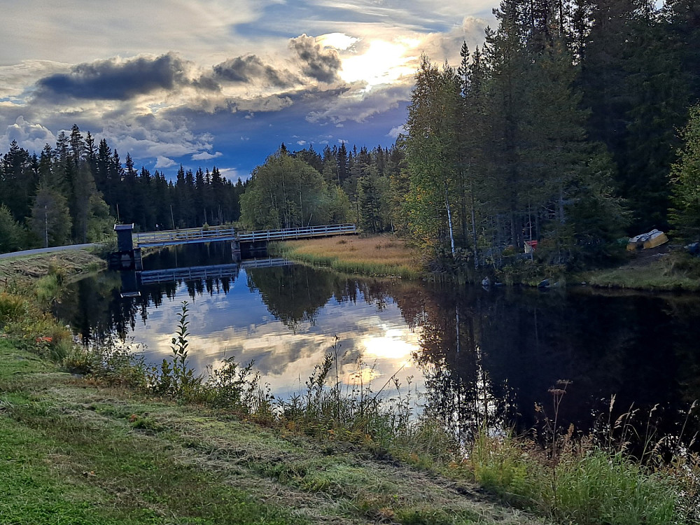 Ved Kanalen