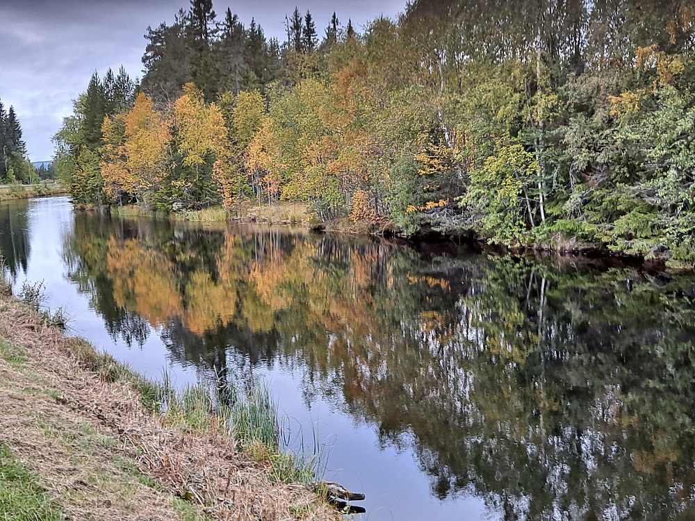 Ved Kanalen