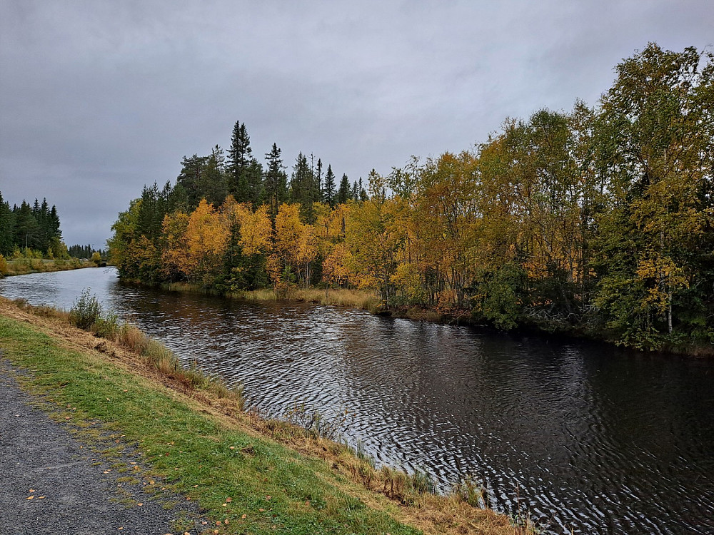 Ved Kanalen