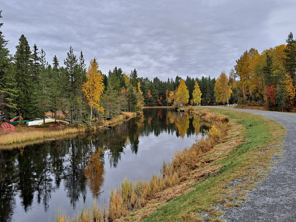 Ved Kanalen