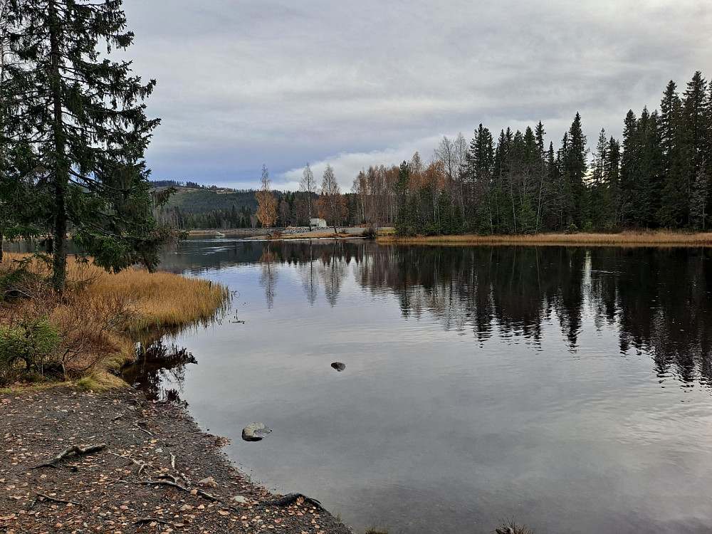 VedKrokbua