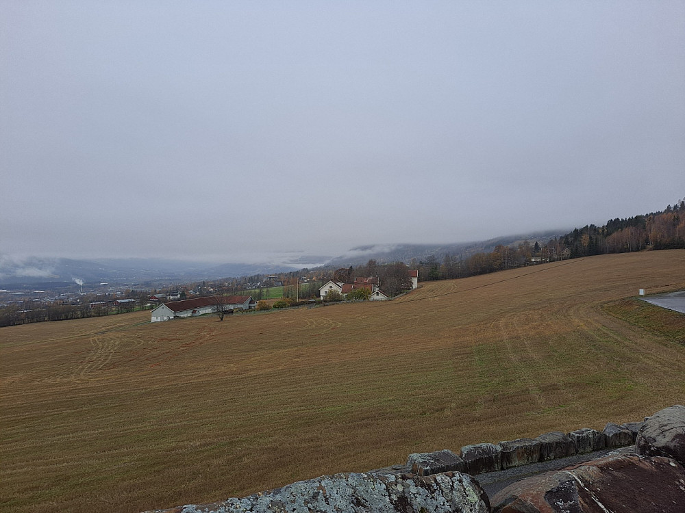 Lysgård