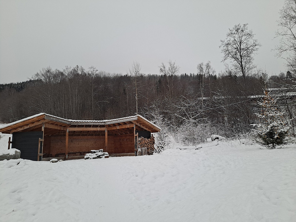 Fagstadlia gapahuk