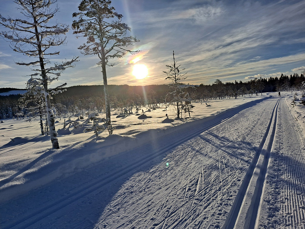 Ingalåmi ved Stormyra