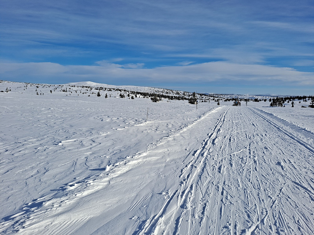 I Hitdalen