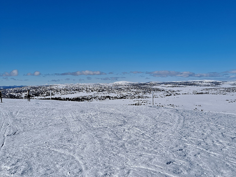 På Snørvillen