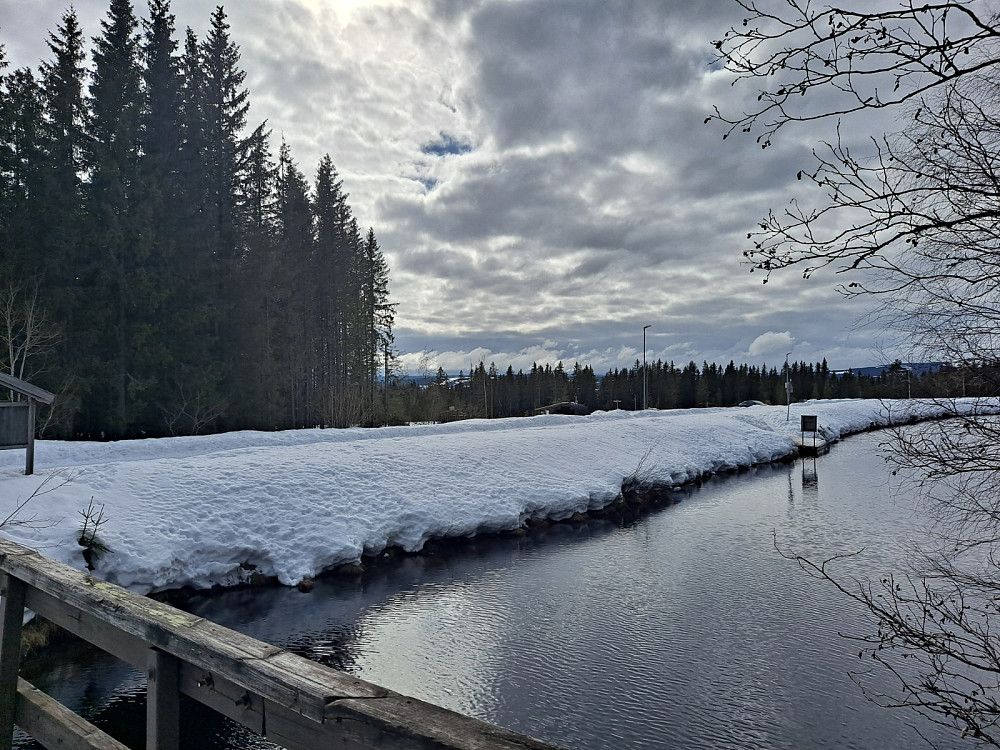 Ved Kanalen
