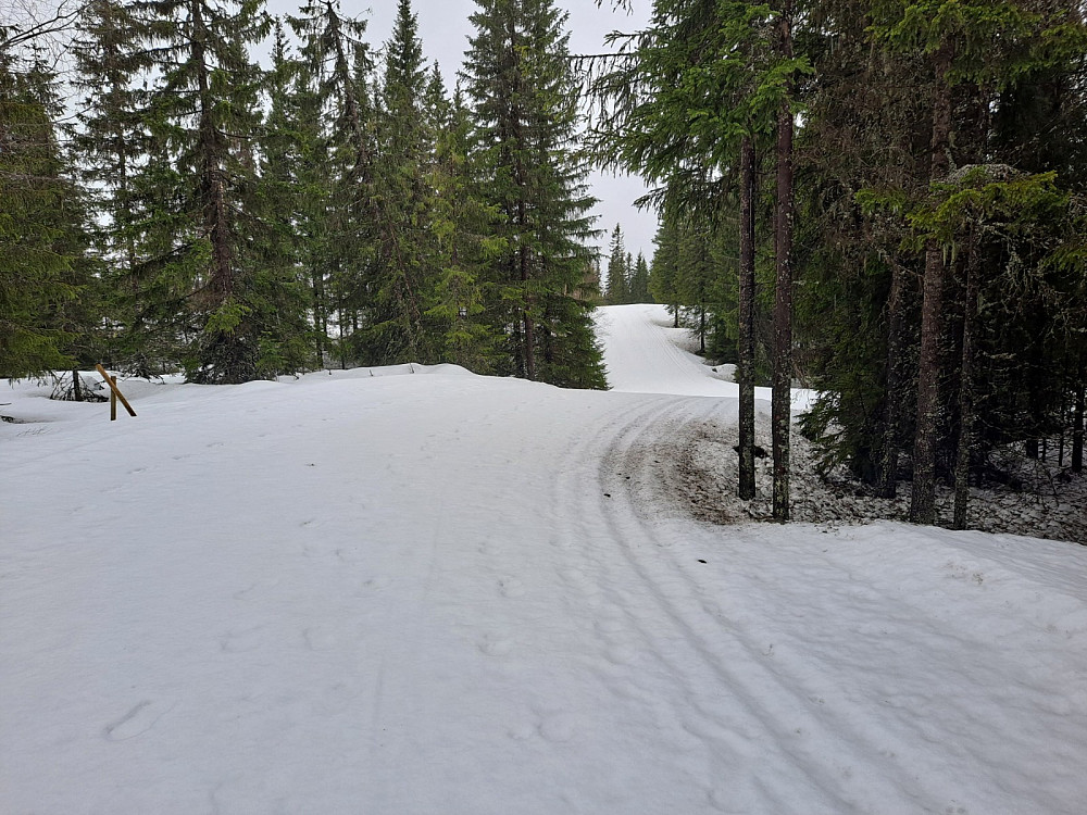 På Kanthaugen