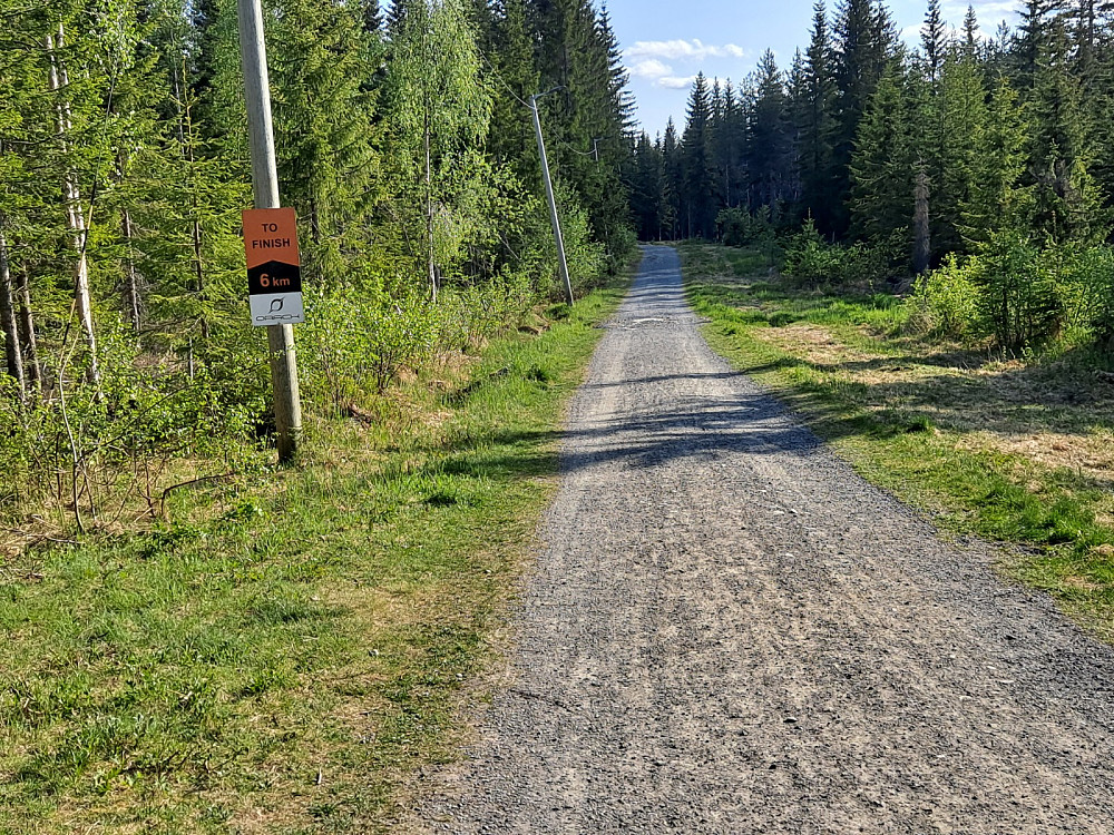 Info til birkebeinerne