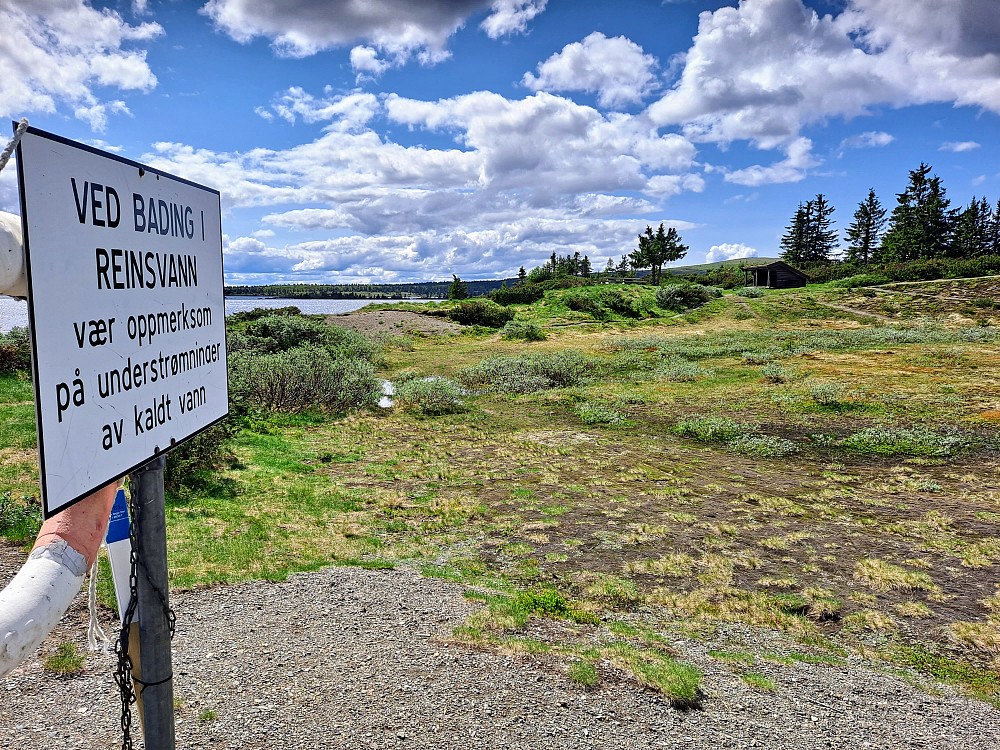I Kriksvika