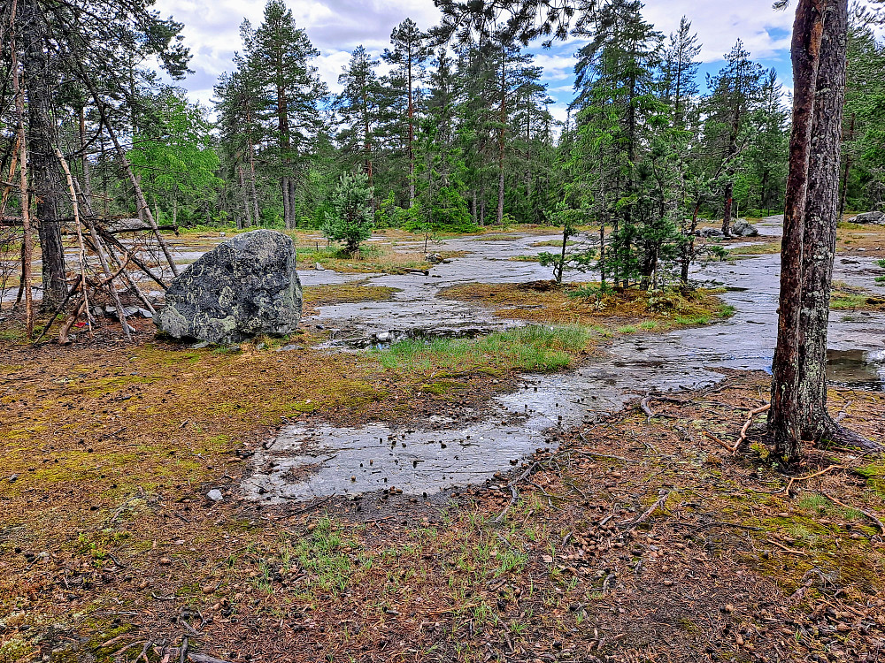 Dansarberget