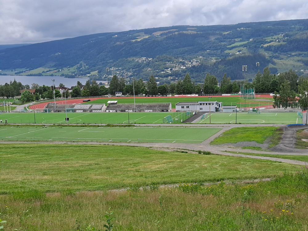 Stampesletta