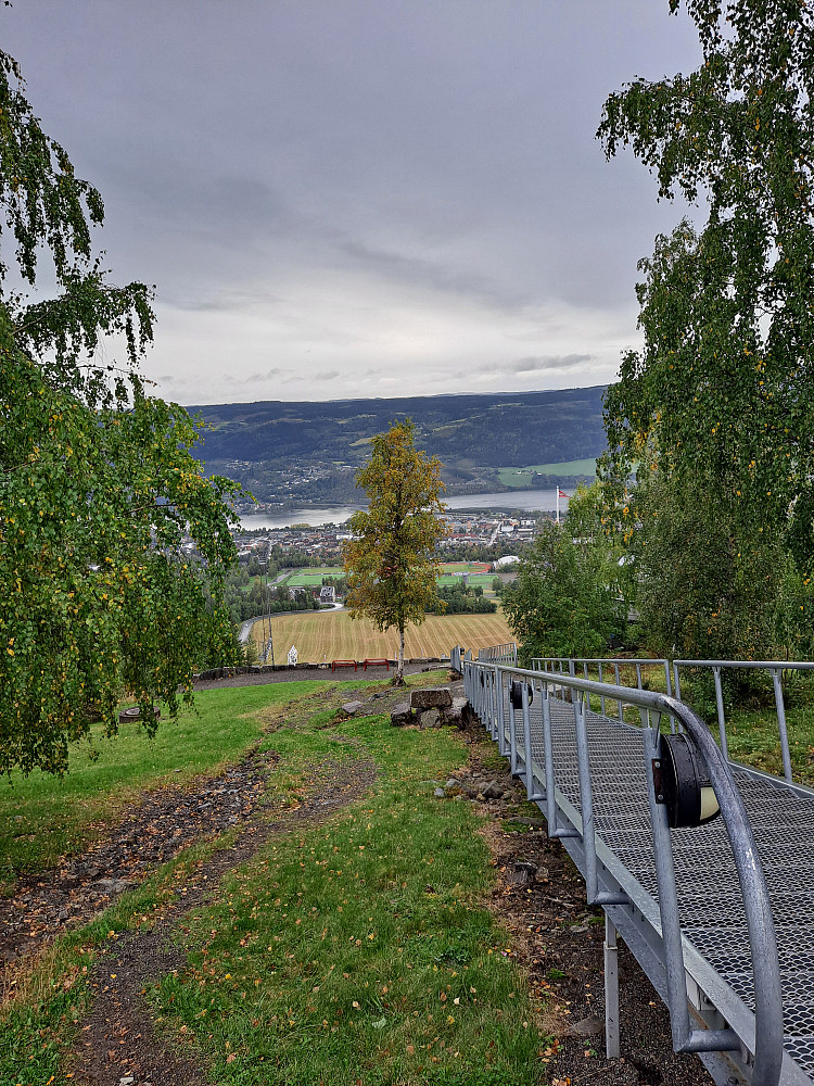 Lysgårdsbakken