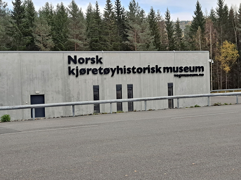 Mye å se