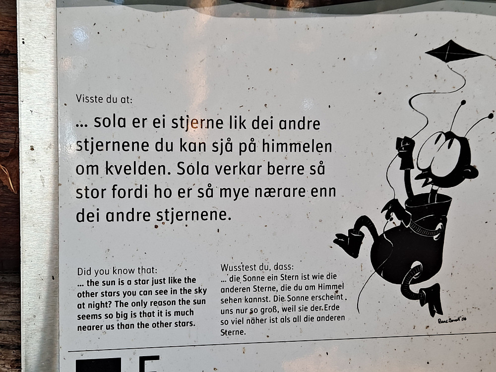 På Dombåshaugen
