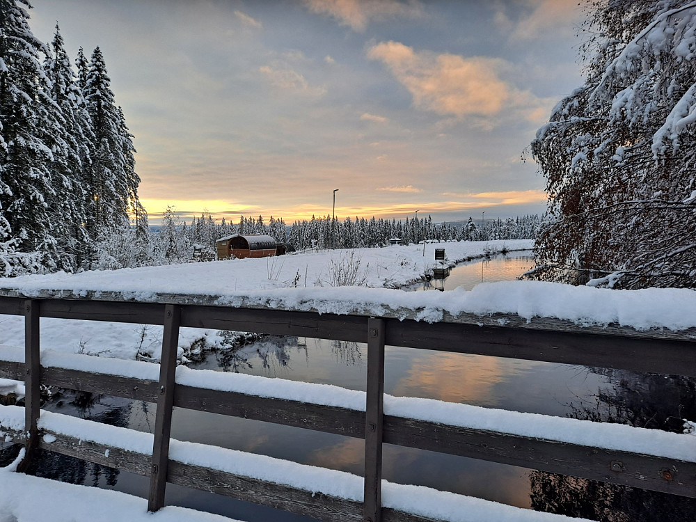 Ved Kanalen