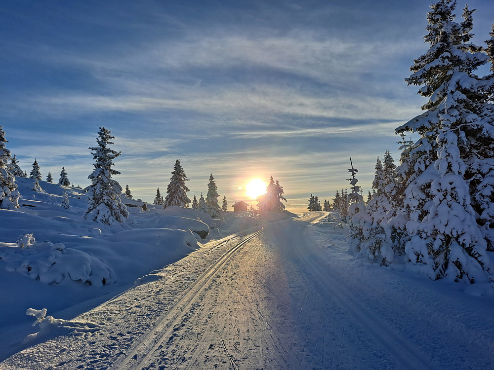 Mot Nevelåsen
