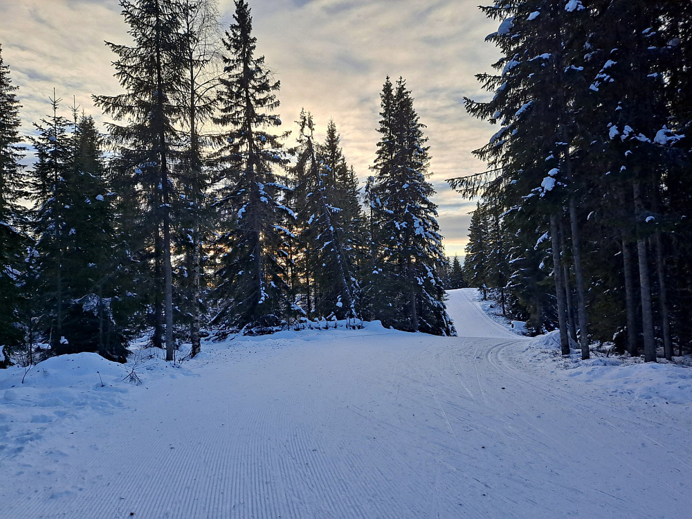 På Kanthaugen