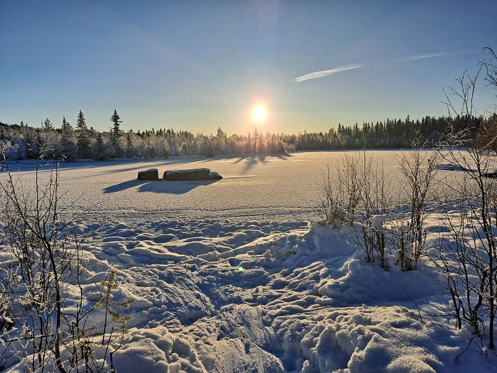 VEd Krokflø