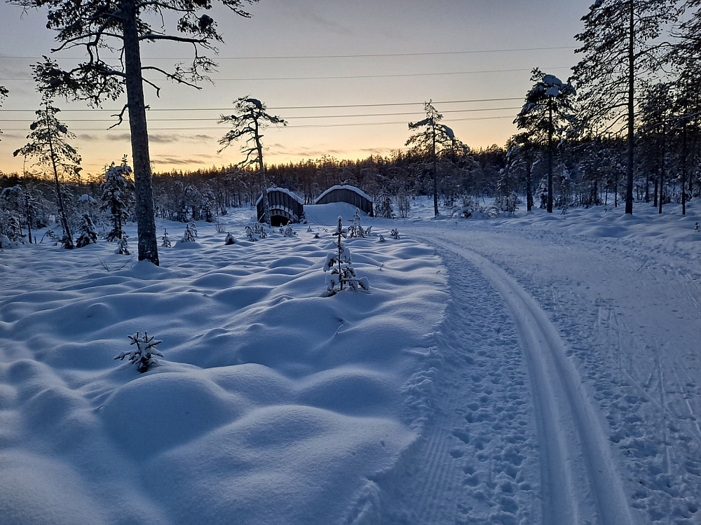 Ved Kubrua